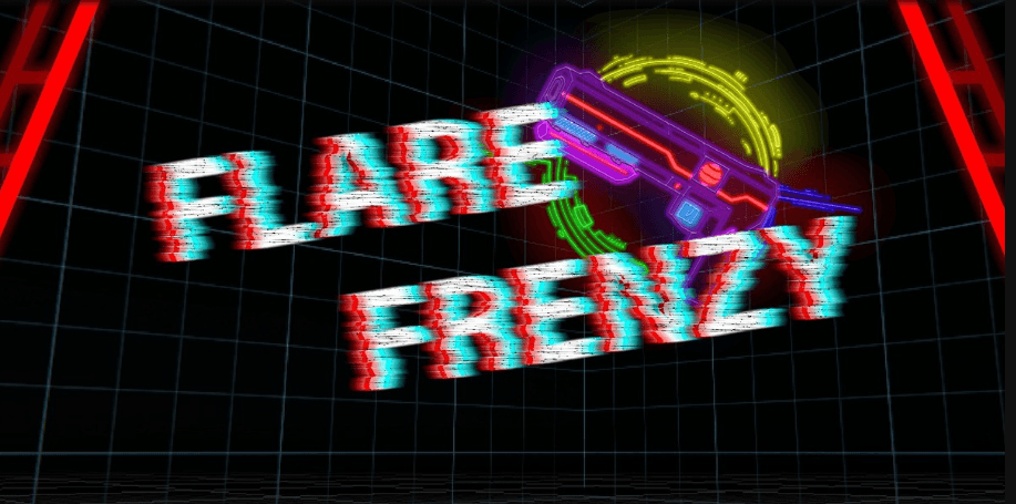 Flare Frenzy